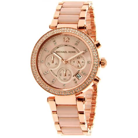 michael kors montre femme nouvelle collection|Michael Kors automatic women's watches.